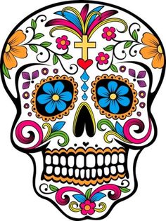 mexican clipart printable