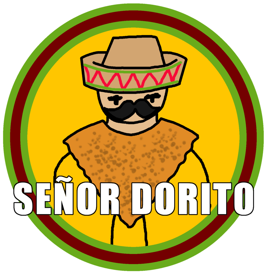 mexican clipart senor