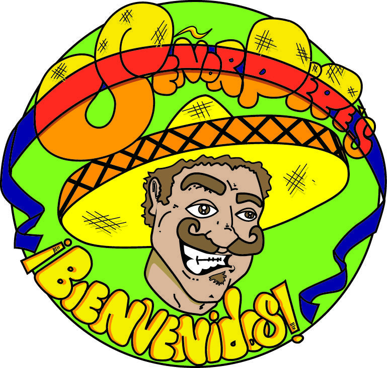 mexican clipart senor