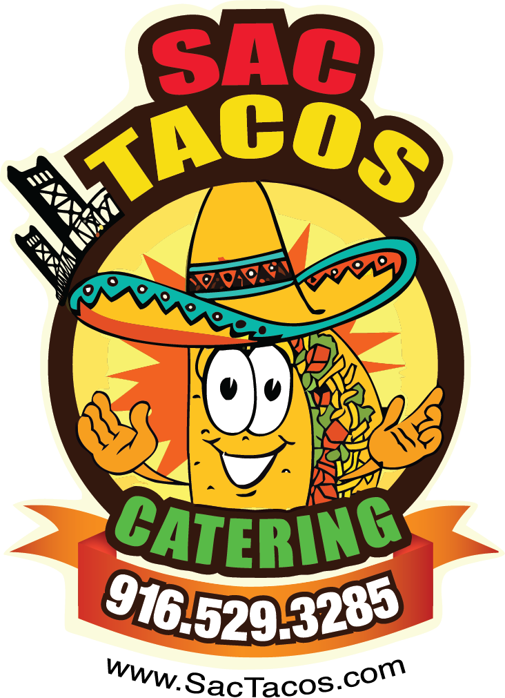 Tacos clipart taco guy. Sac authentic mexican street