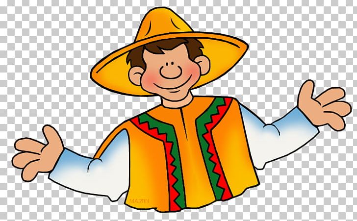 mexico clipart clothes mexican