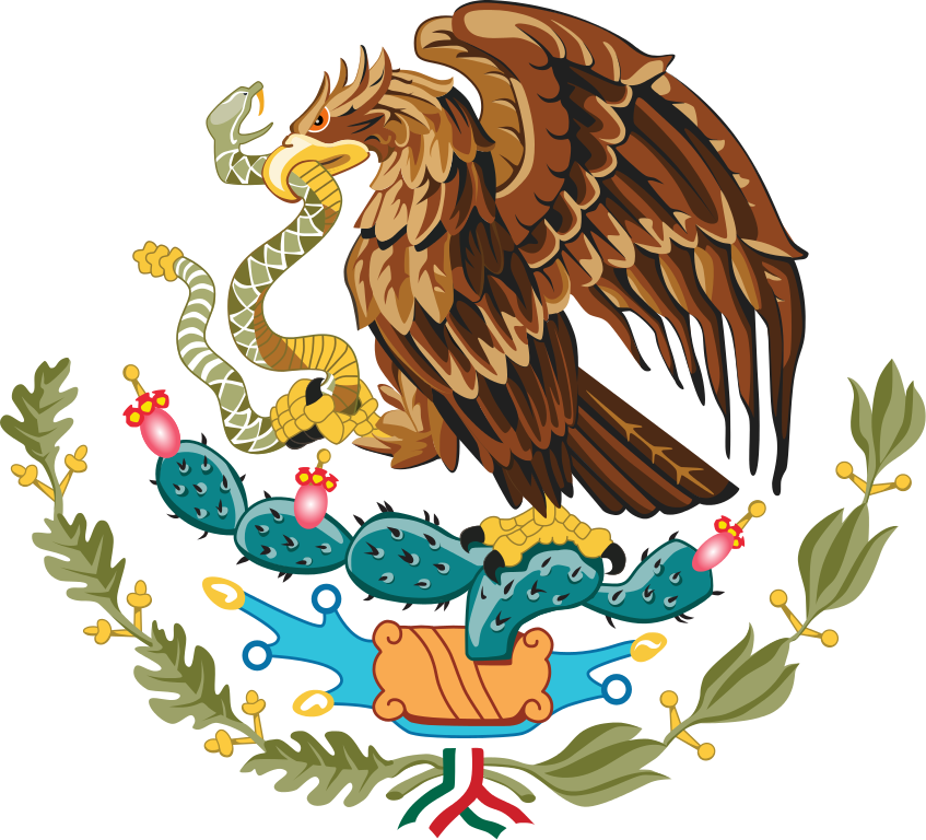 mexico clipart cultural diffusion