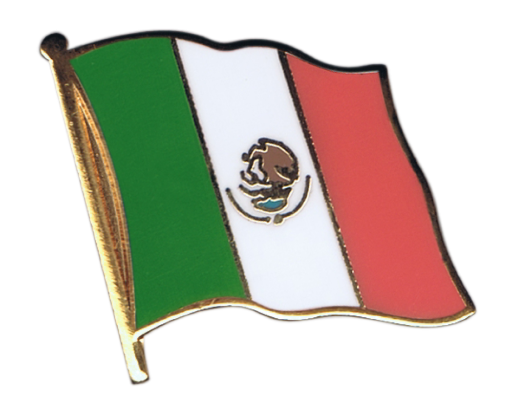 mexico clipart flag