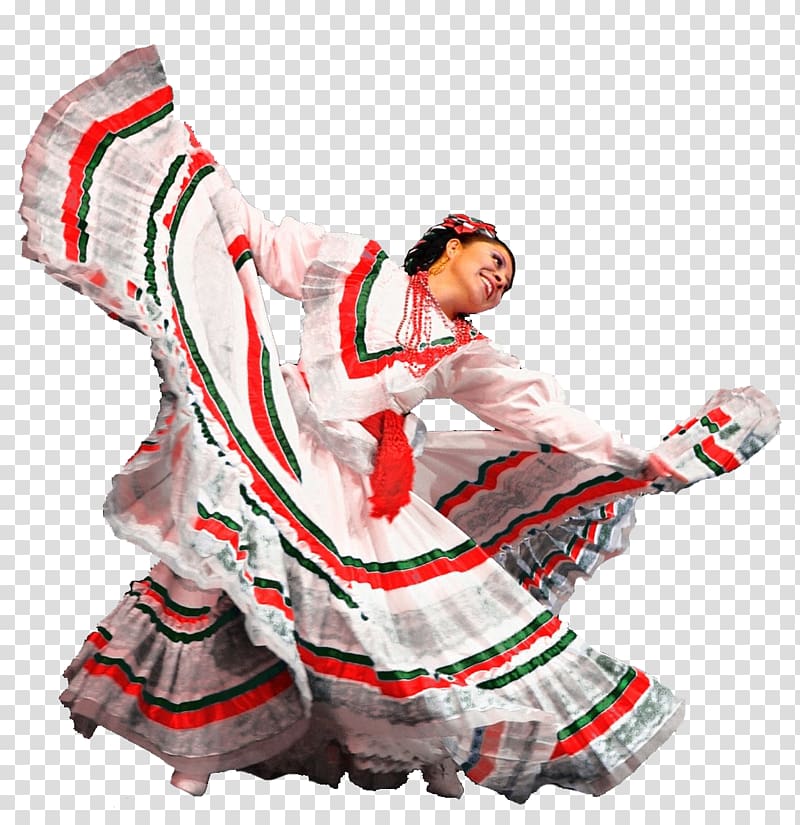 mexico clipart folklorico