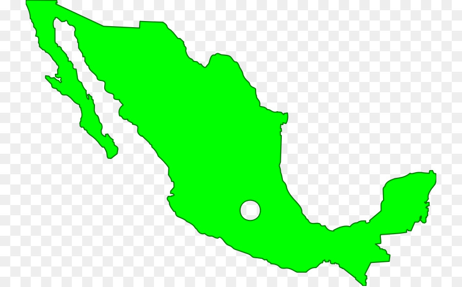 Grass background map . Mexico clipart green