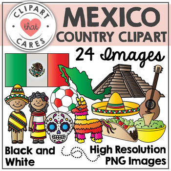 mexico clipart resource