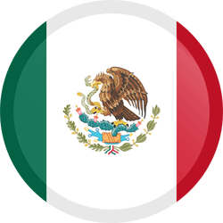 mexico clipart round