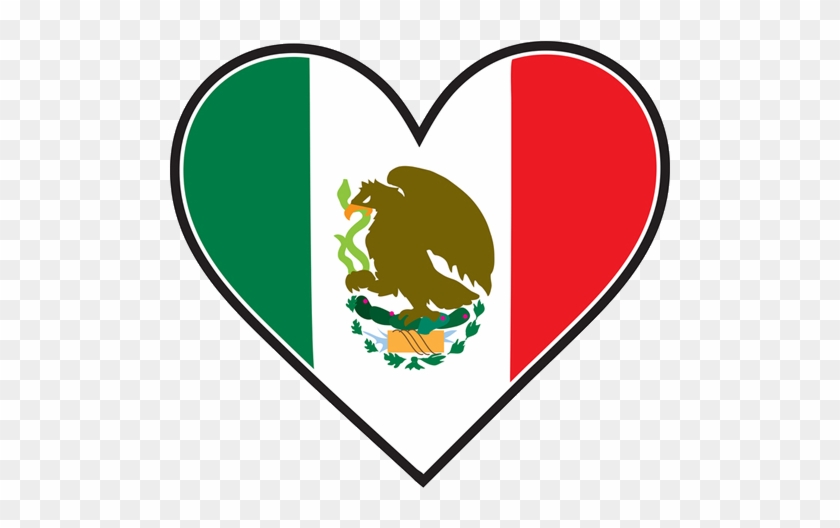 Mexico Flag Drawing : Mexico Flag Clipart - ClipArt Best - The flags