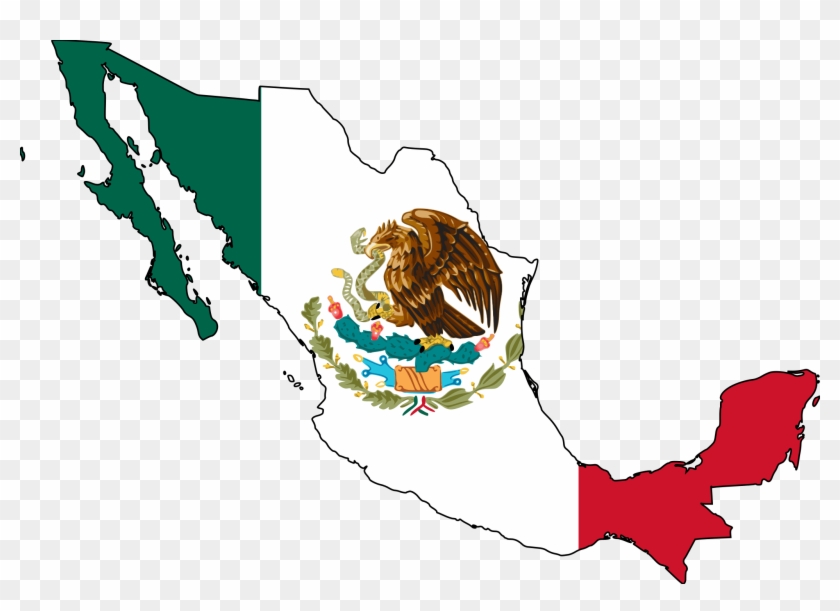 Mexican flag clip art. Mexico clipart transparent