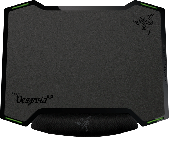 Mice clipart gaming mouse. Dual sided mat razer