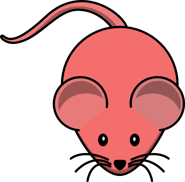 mice clipart house mouse