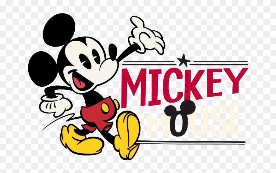 mice clipart logo