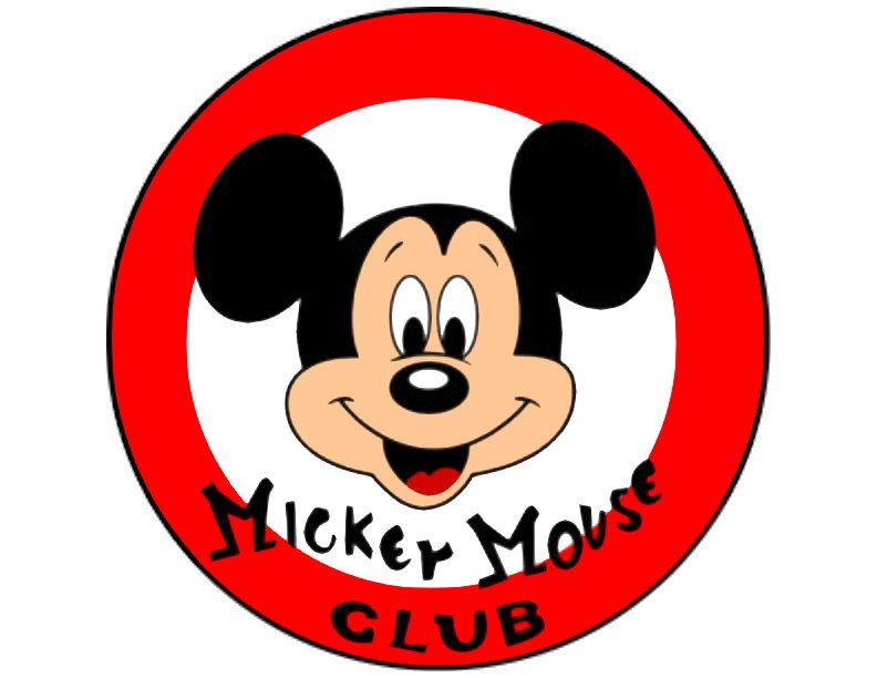 mouse clipart logo