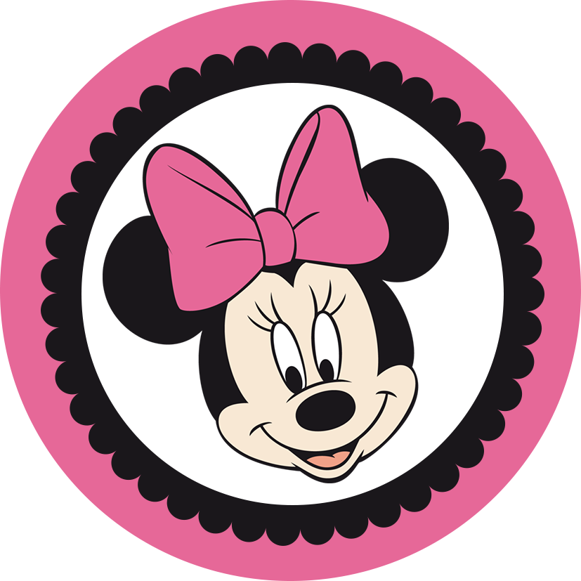 mice clipart minnie mouse