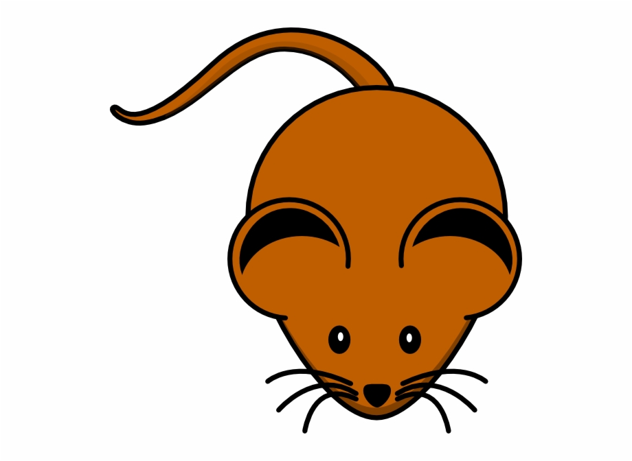 Mice clipart orange, Mice orange Transparent FREE for download on ...
