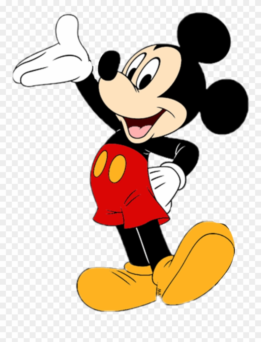 Mickey mouse png download. Mice clipart research