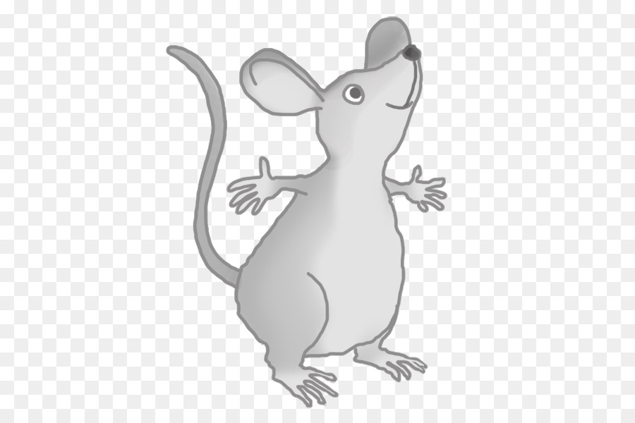 mice clipart rodent