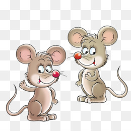 mice clipart two mouse