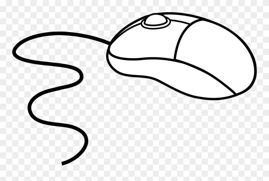 mice clipart wireless mouse