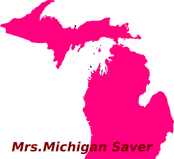 Michigan background