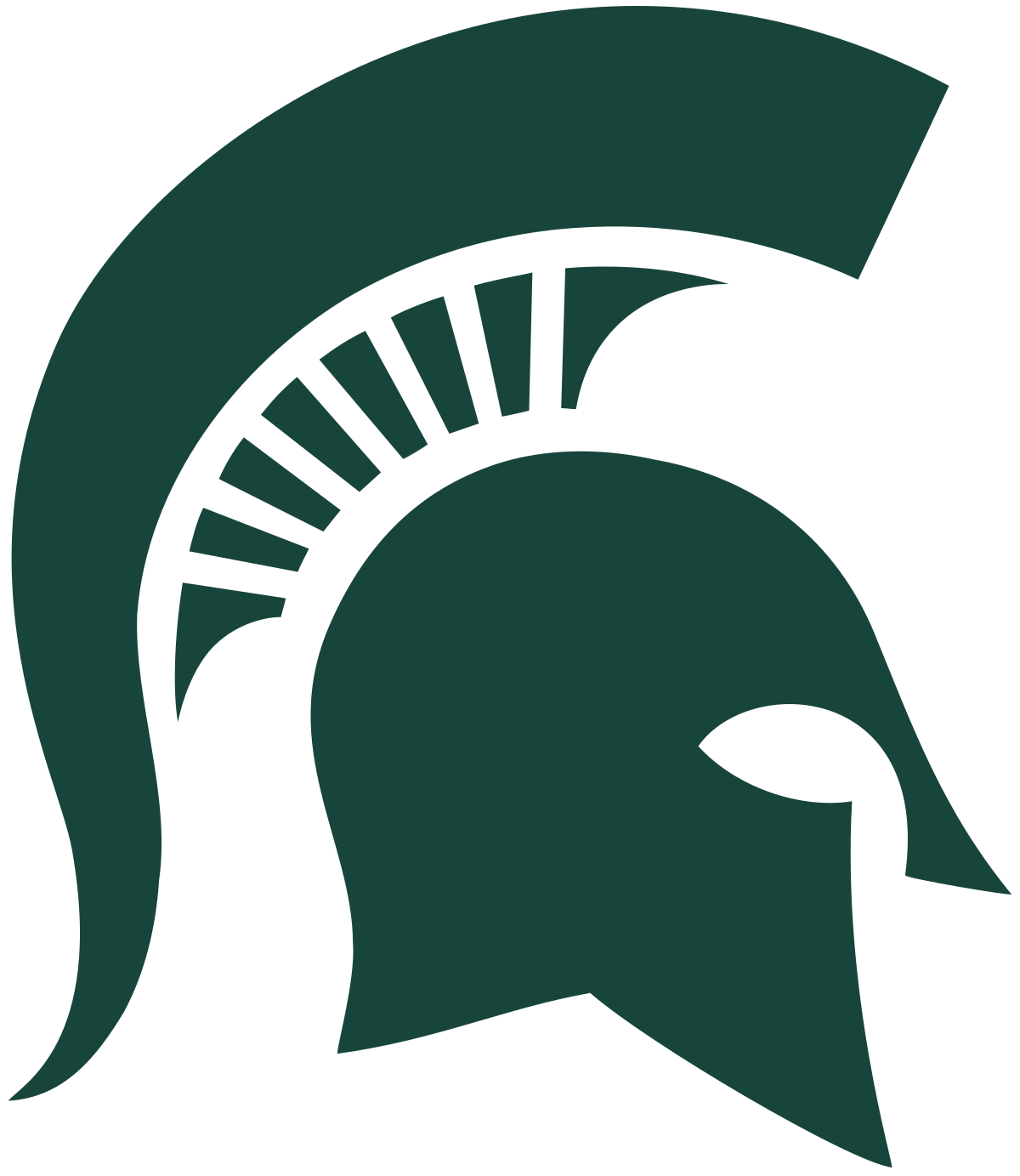 spartan clipart warrior logo