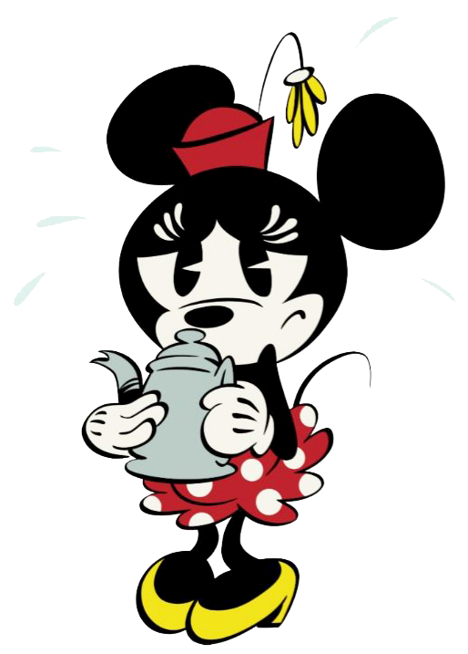 Worry clipart animated. Mickey mouse cartoon shorts