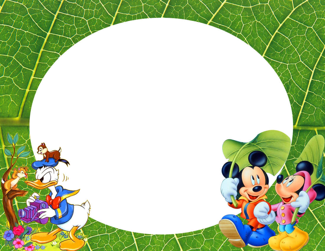 Mickey clipart frame, Mickey frame Transparent FREE for download on