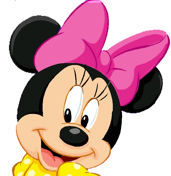 Mickey clipart panda free. Minnie mouse png images