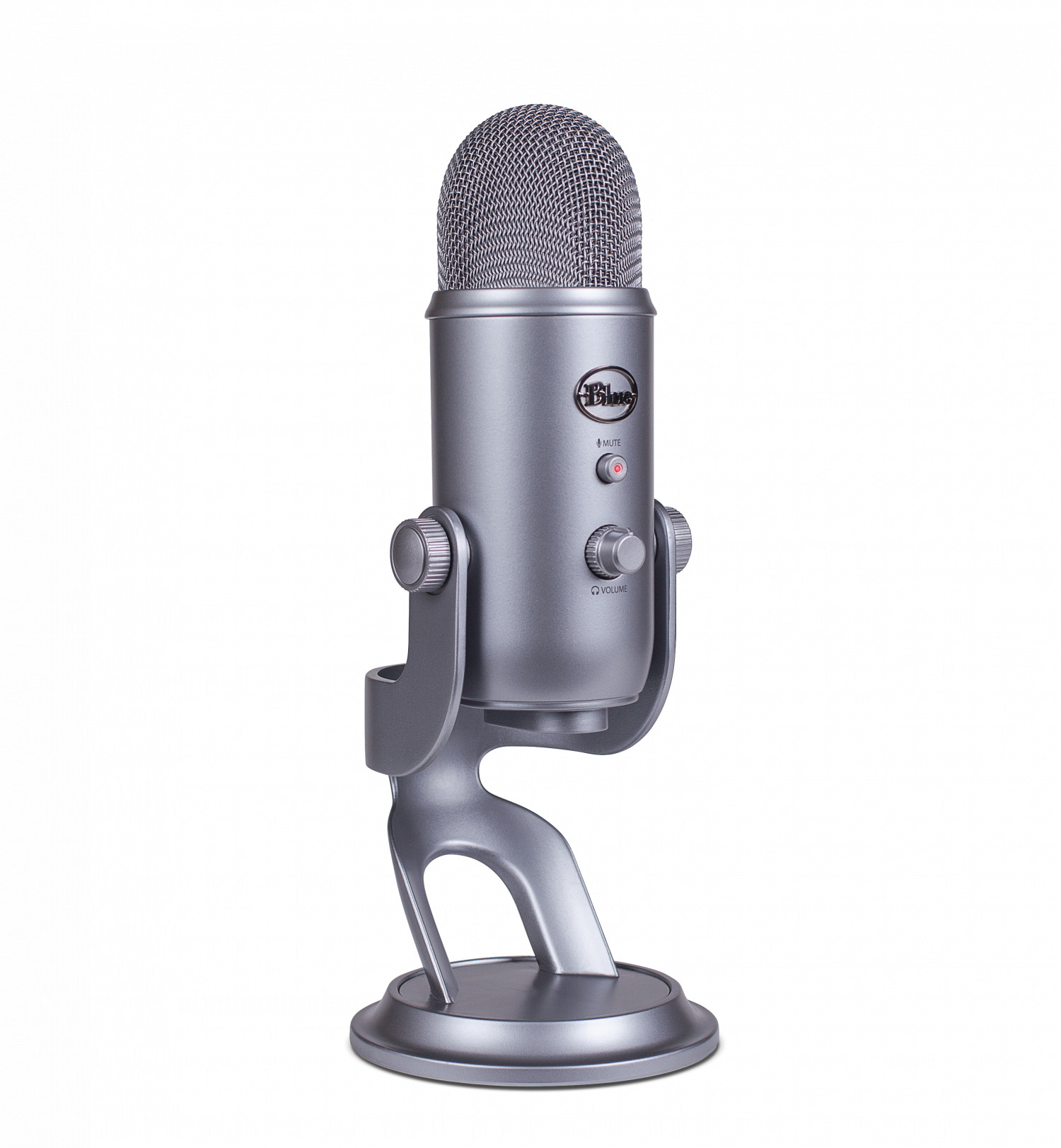 microphone clipart blue microphone