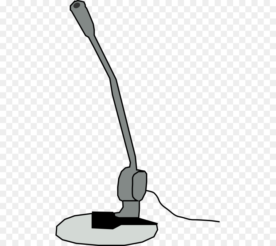 Microphone clipart computer microphone. Cartoon drawing 