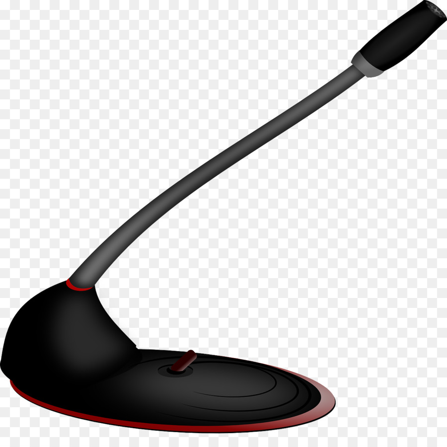 Cartoon drawing . Microphone clipart computer microphone