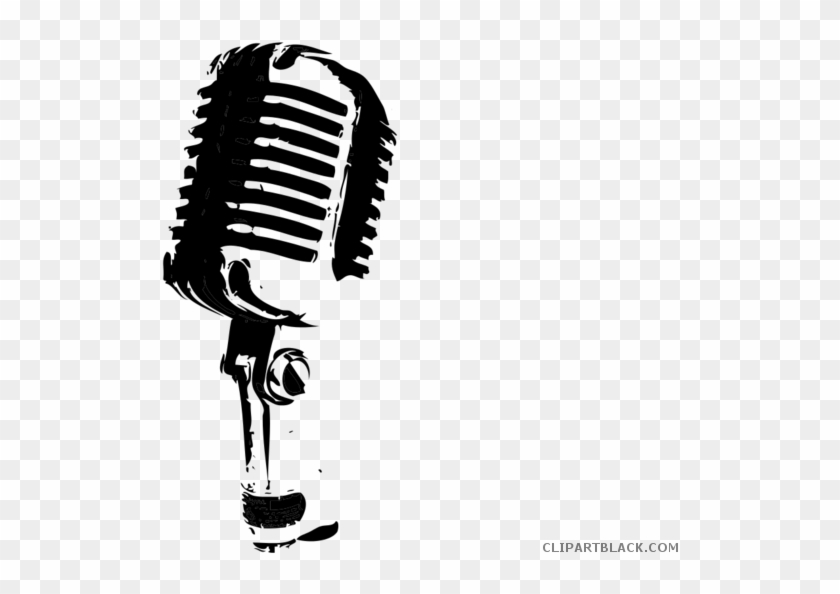 microphone clipart cord clipart