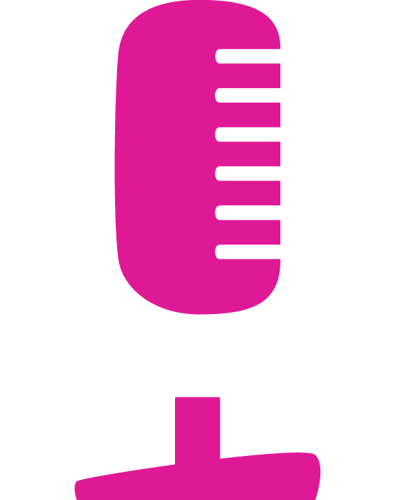 microphone clipart emcee