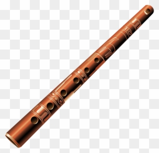 microphone clipart flute instrument