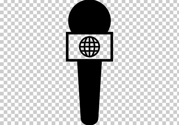 microphone clipart journalist