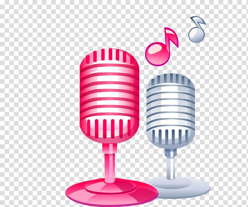 speakers clipart song