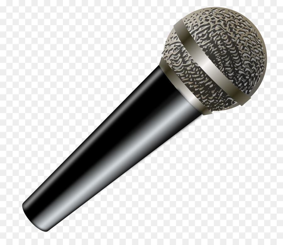 Microphone clipart micrphone, Microphone micrphone