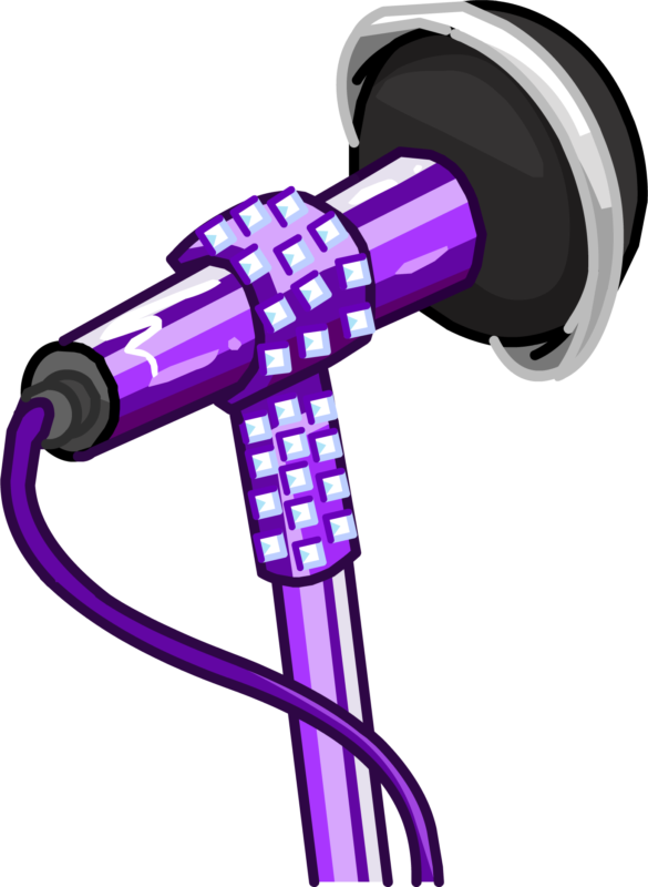 Microphone clipart movie. Free black and white