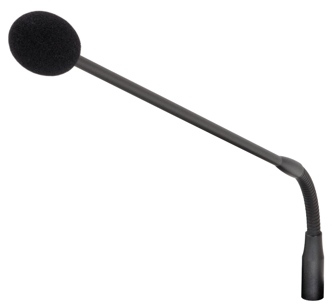 news clipart microphone