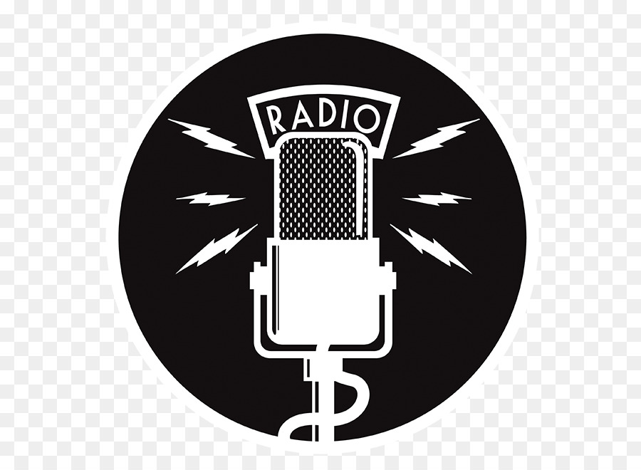 microphone clipart radio broadcasting