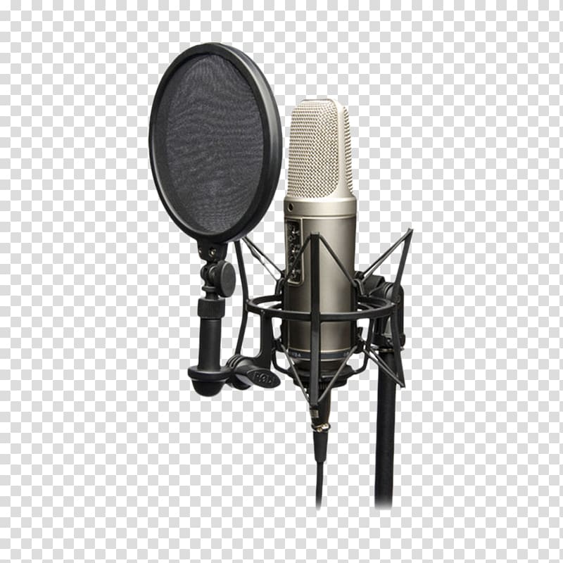 microphone clipart recording studio mic