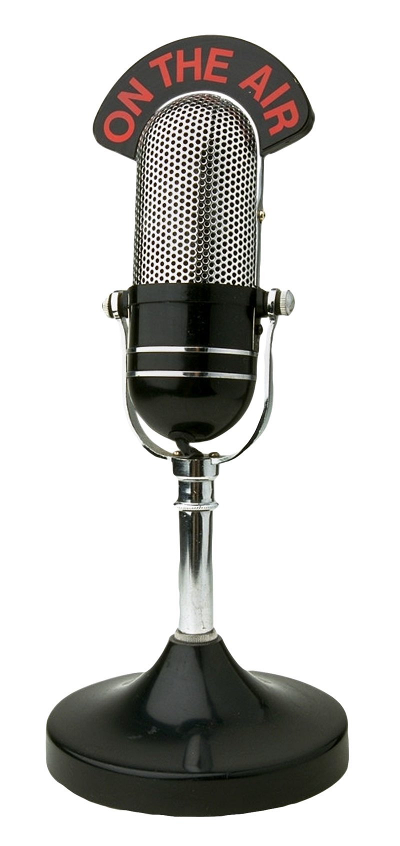 microphone clipart retro microphone