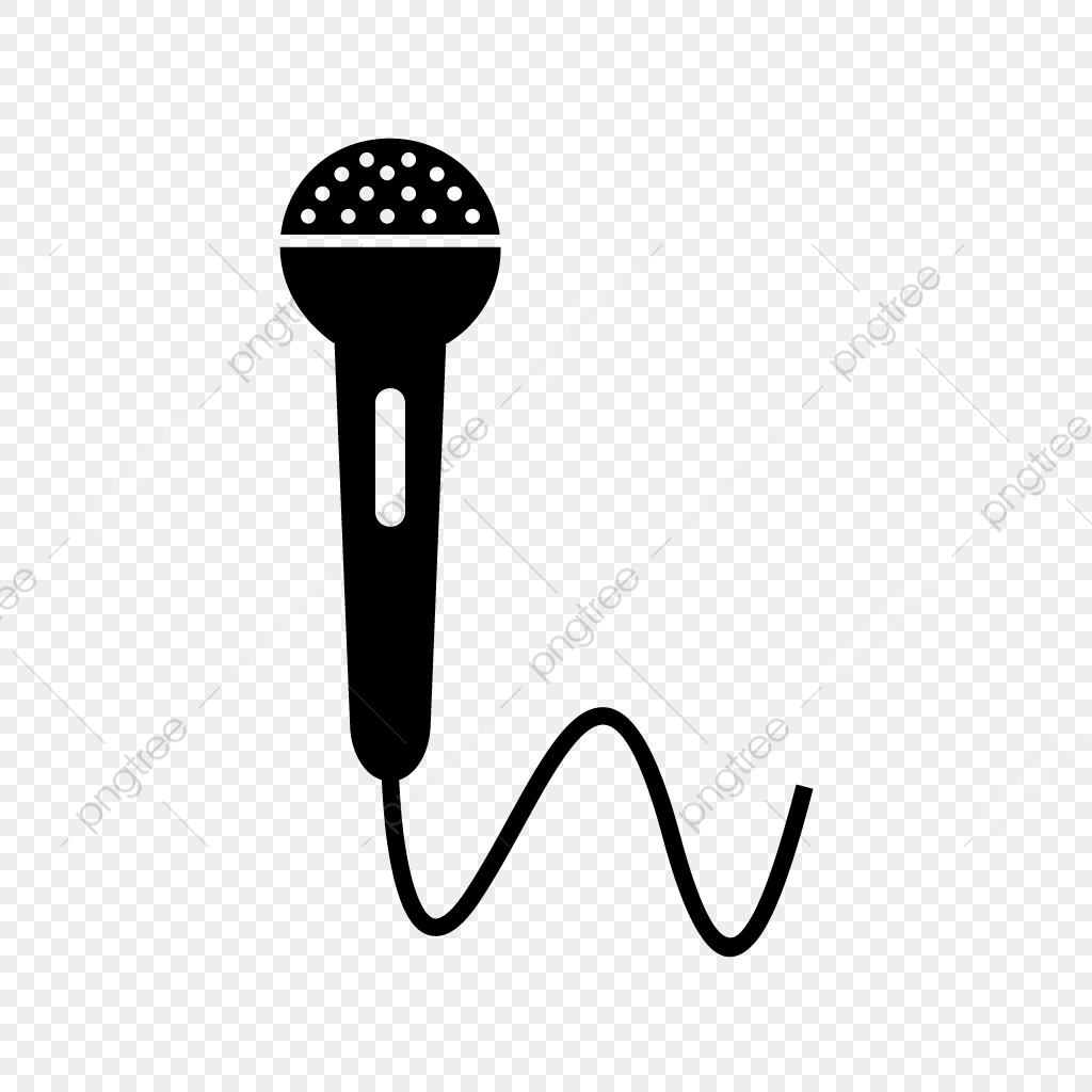 microphone clipart sound mike