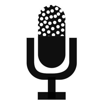 Microphone clipart voice over. Download panda free 