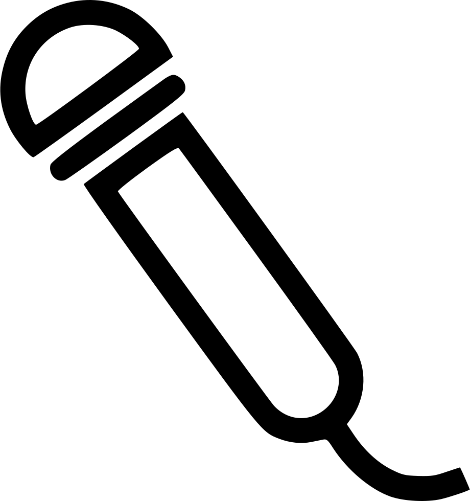 Microphone wire png