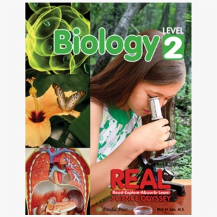 microscope clipart biology cover page