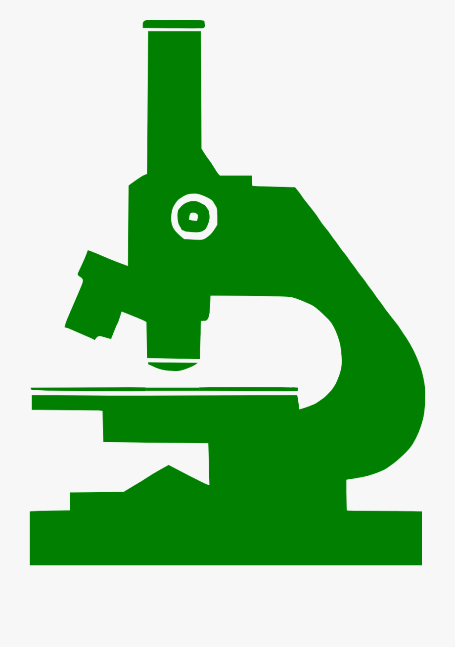 Microscope clipart biology major. Smk kesehatan tpa jember