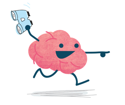 microscope clipart biology project