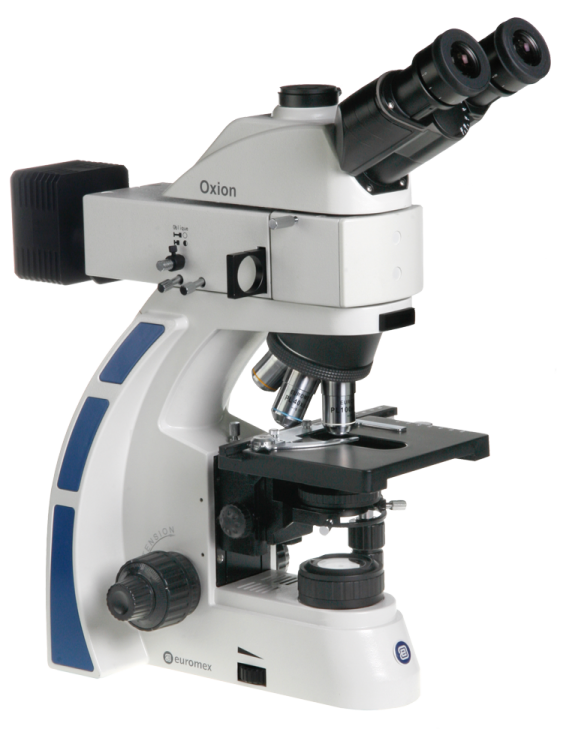 Microscope biomedical science