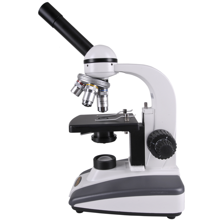 White clipart microscope. Png image purepng free